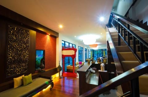 Nicha Suite Hua Hin Hotel Vacation rental in Nong Kae