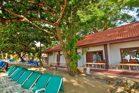 First Bungalow Beach Resort Vacation rental in Ko Samui