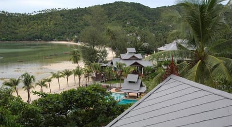 Salad Buri Resort & Spa Vacation rental in Ko Pha-ngan Sub-district