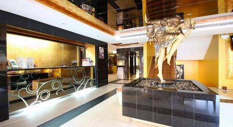 Nova Gold Hotel Vacation rental in Pattaya City