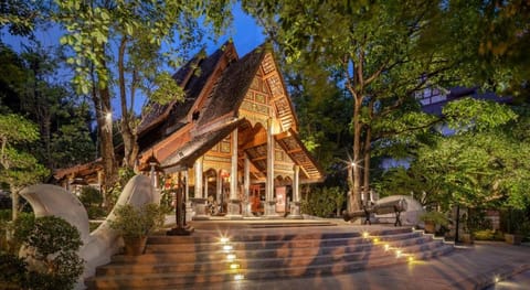 Khumphaya Resort and Spa Boutique Collection Vacation rental in Chiang Mai