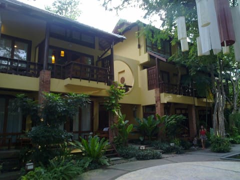 Baan Talay Dao Resort  (SHA Extra Plus) Resort in Nong Kae