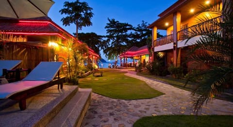 Havana Beach Resort Phangan Vacation rental in Ban Tai