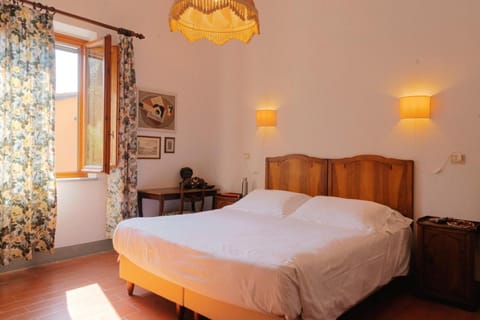 Pensione Bencistà Vacation rental in Fiesole