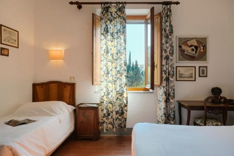 Pensione Bencistà Vacation rental in Fiesole