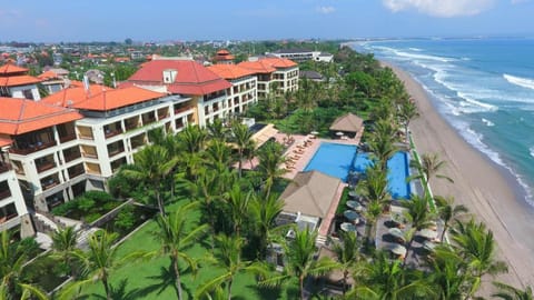 The Legian Bali Hotel Vacation rental in Kuta