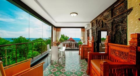 Puri Saron Hotel Baruna Beach Lovina Vacation rental in Buleleng