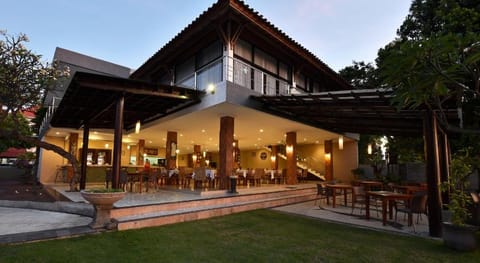 Puri Saron Hotel Baruna Beach Lovina Vacation rental in Buleleng