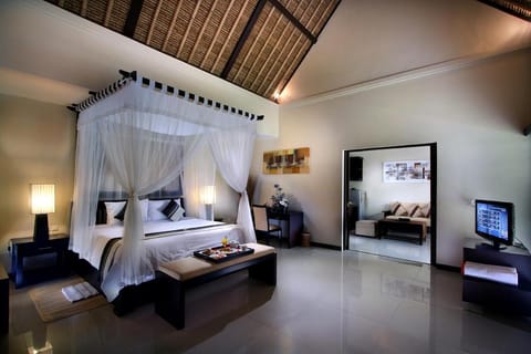 Bali Rich Villas Villa in North Kuta