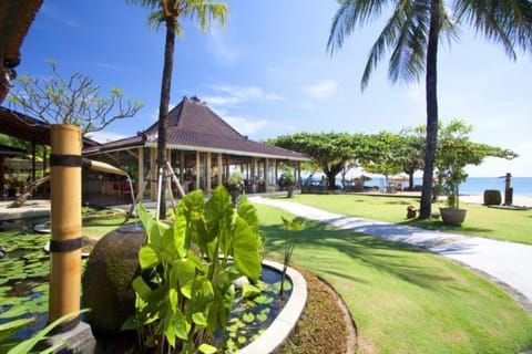 Keraton Jimbaran Resort Resort in Kuta Selatan