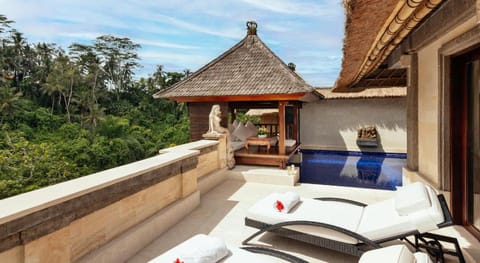 Viceroy Bali Vacation rental in Tampaksiring