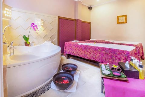 Risata Bali Resort & Spa Hotel in Kuta