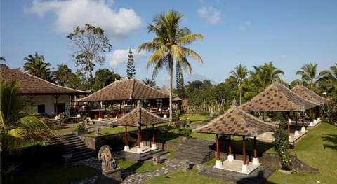 Bagus Jati Health & Wellbeing Retreat Vacation rental in Tampaksiring