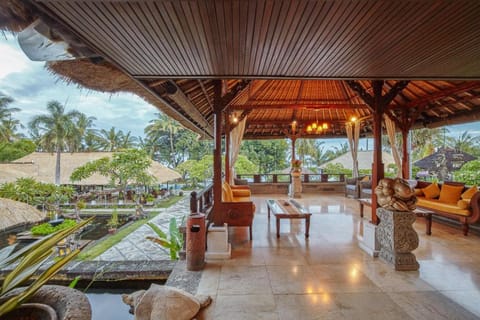 Puri Bagus Lovina Vacation rental in Buleleng