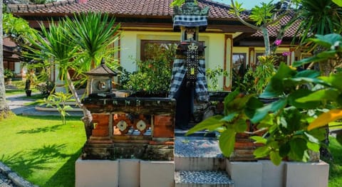 Puri Bagus Candidasa Hotel Vacation rental in Karangasem Regency