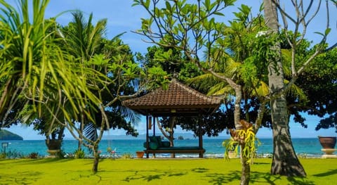 Puri Bagus Candidasa Hotel Vacation rental in Karangasem Regency