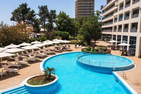 Four Points by Sheraton Sunny Beach Vacation rental in Sunny Beach