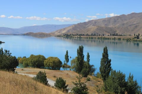 The Lakes Motel Vacation rental in Twizel