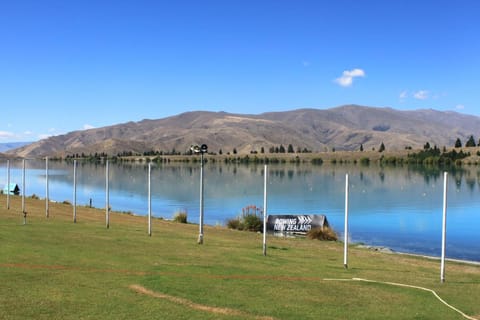 The Lakes Motel Vacation rental in Twizel