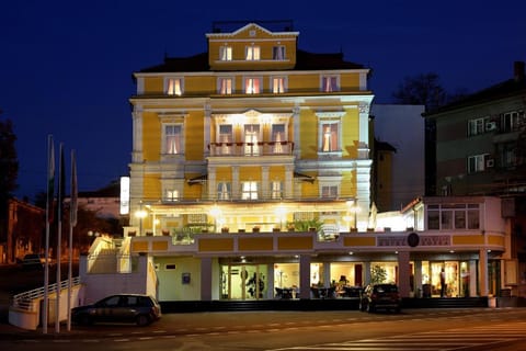 Hotel Anna Palace Vacation rental in Ruse