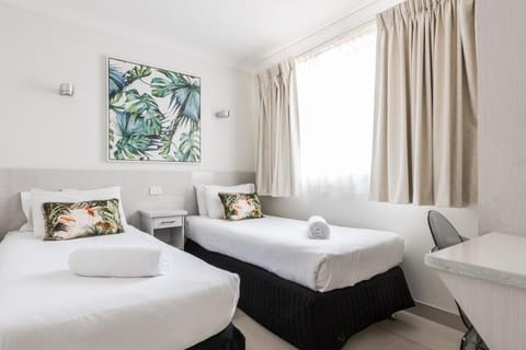 Hibiscus Motel Vacation rental in Byron Bay