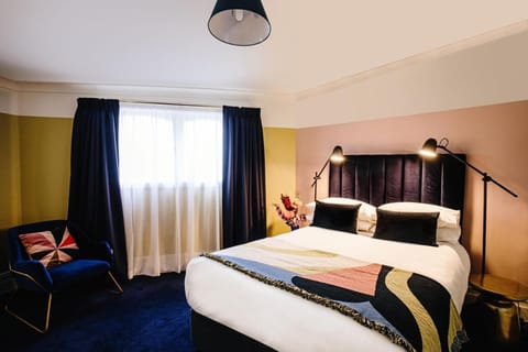 Hotel Harry, an Ascend Hotel Collection Member Vacation rental in Surry Hills