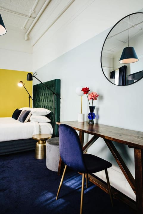 Hotel Harry, an Ascend Hotel Collection Member Vacation rental in Surry Hills