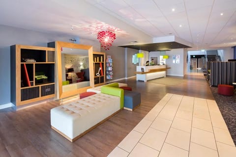 Holiday Inn Liverpool City Centre Vacation rental in Liverpool