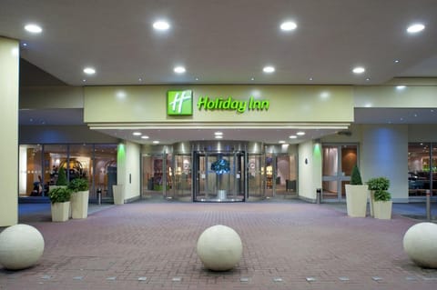 Holiday Inn London - Heathrow M4Jct.4 Vacation rental in Sipson