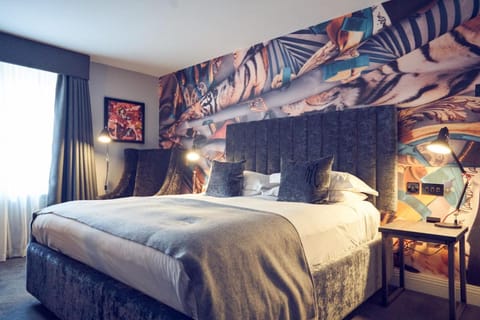 Malmaison Belfast Vacation rental in Belfast