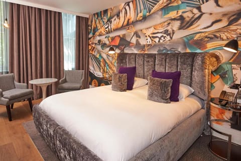 Malmaison London Vacation rental in London Borough of Islington