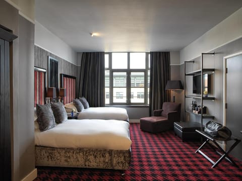 Malmaison Newcastle Vacation rental in Newcastle upon Tyne