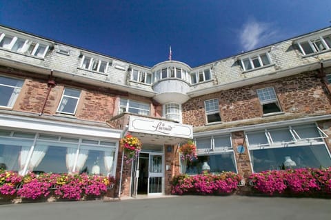 Livermead House Hotel Vacation rental in Torquay