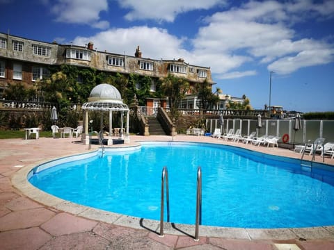 Livermead House Hotel Vacation rental in Torquay