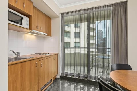 Mantra Parramatta Vacation rental in Parramatta