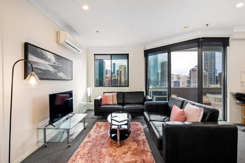 Bridgewater Apartments Vacation rental in Kangaroo Point