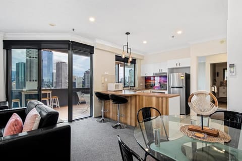 Bridgewater Apartments Vacation rental in Kangaroo Point