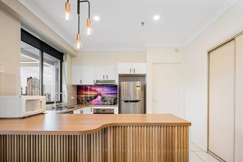 Bridgewater Apartments Vacation rental in Kangaroo Point