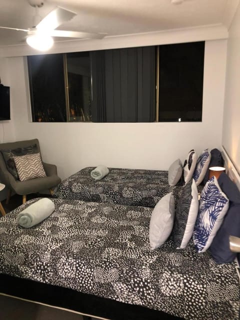 Anacapri Holiday Resort Apartments Vacation rental in Surfers Paradise Boulevard