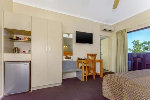 Quality Hotel Darwin Airport Vacation rental in Darwin