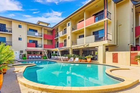 Quality Hotel Darwin Airport Vacation rental in Darwin