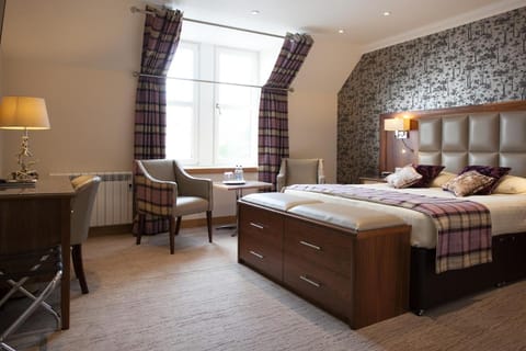 Cruachan Hotel Vacation rental in Fort William