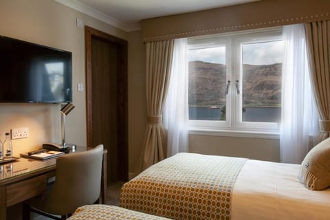 Cruachan Hotel Vacation rental in Fort William