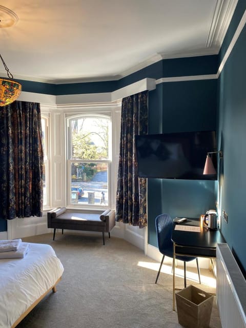 The Elizabeth House Hotel Vacation rental in Southampton