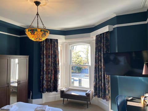 The Elizabeth House Hotel Vacation rental in Southampton