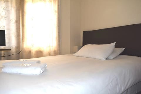 Charlie Hotel Vacation rental in London Borough of Islington