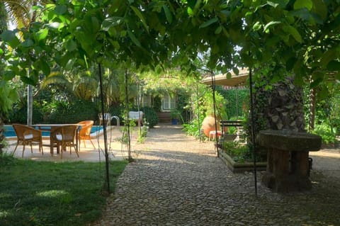 Casa Do Foral Vacation rental in Santarém District, Portugal