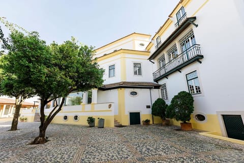 Hotel Lusitano Vacation rental in Santarém District, Portugal