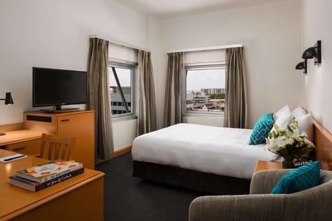 Rydges Darwin Central Vacation rental in Darwin