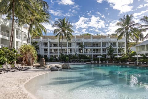 Peppers Beach Club & Spa Vacation rental in Palm Cove